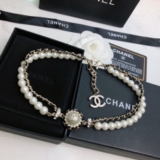 Chanel Necklaces